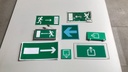 Signalétiques diverses