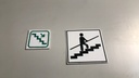 Signalétiques diverses