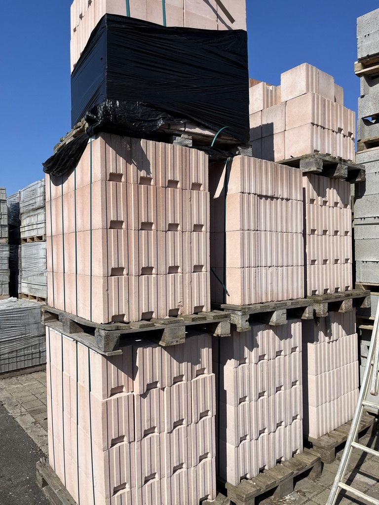 Bloc Silico-calcaire