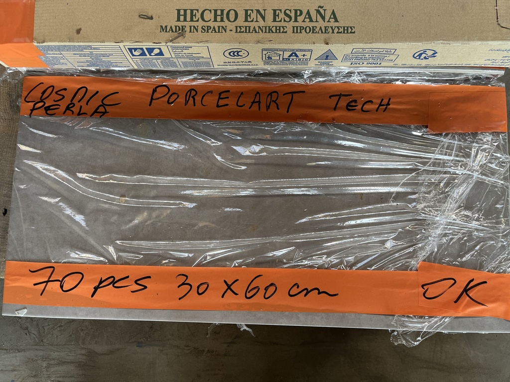 Carrelage Cosmic Perla