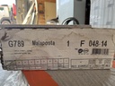 Carrelage Malaposta