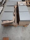 Carrelage Vulkan grey