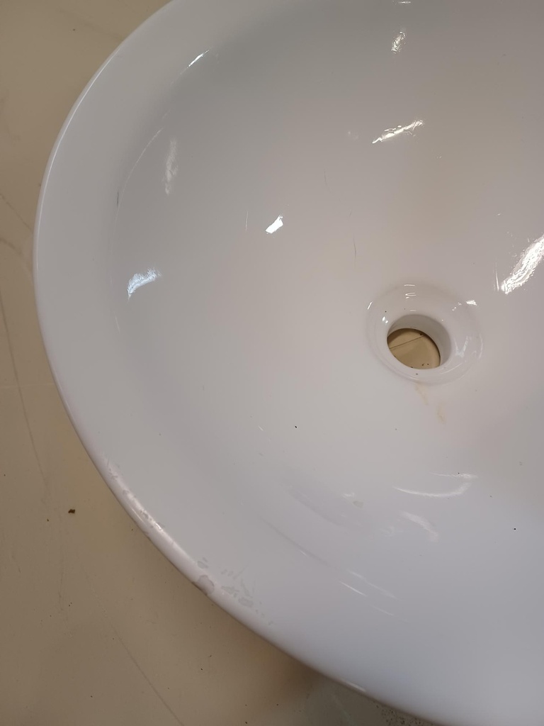 Vasque lavabo