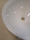 Vasque lavabo