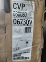 Fenêtre de toit plat VELUX 80x80