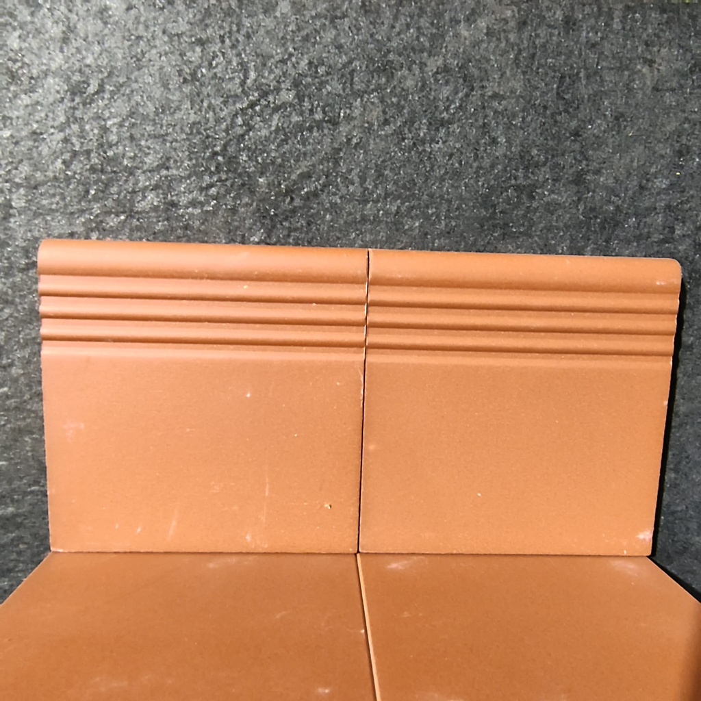 Tomettes rouges 10/10