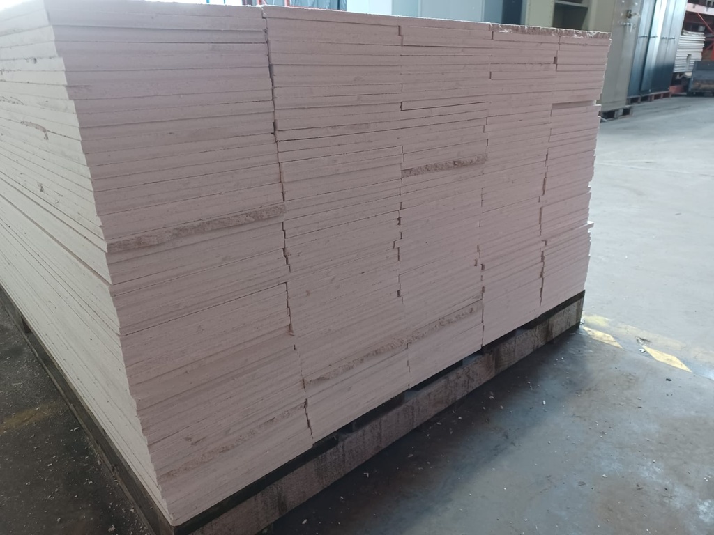 Chutes de plaque fibroplâtre Vidiwall 13 SK