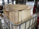 Planches Multiplex
