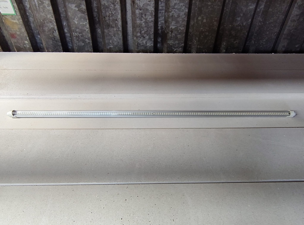 Tube LED 120 cm
