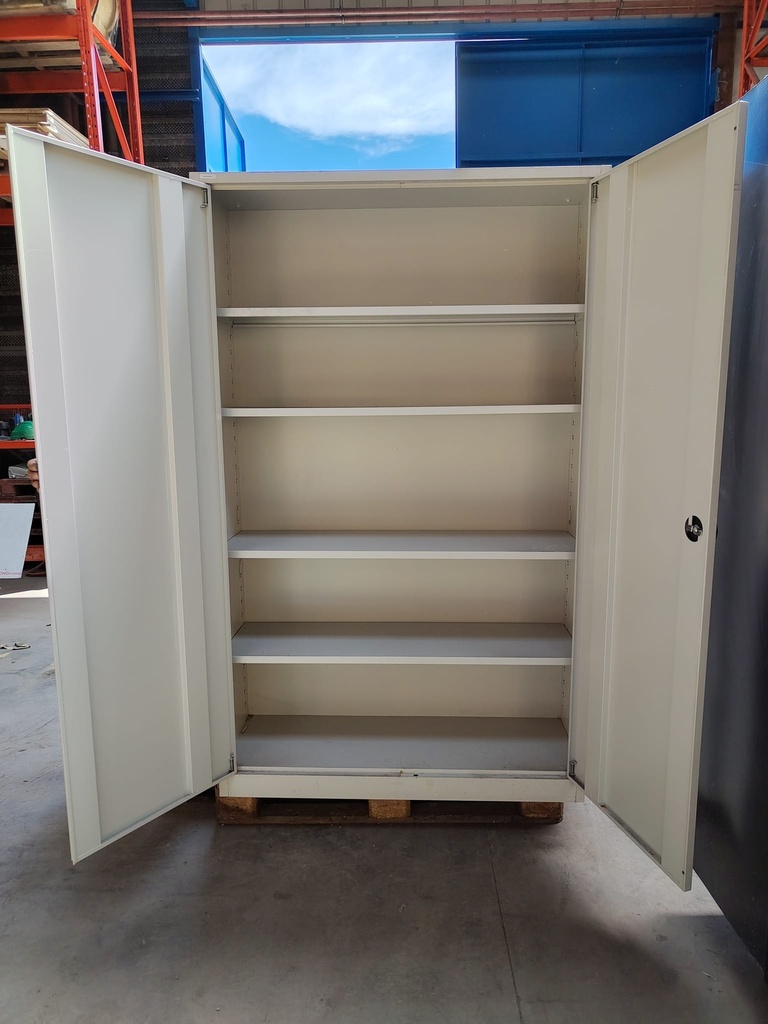 Armoire métallique