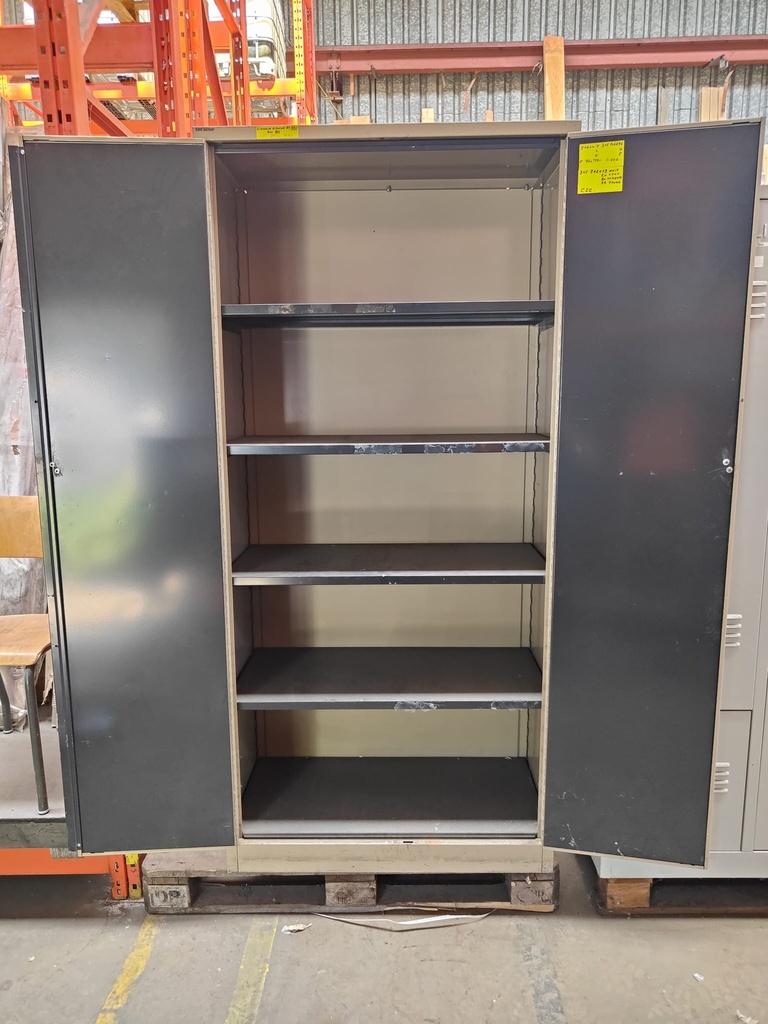 Armoire métallique ACIOR