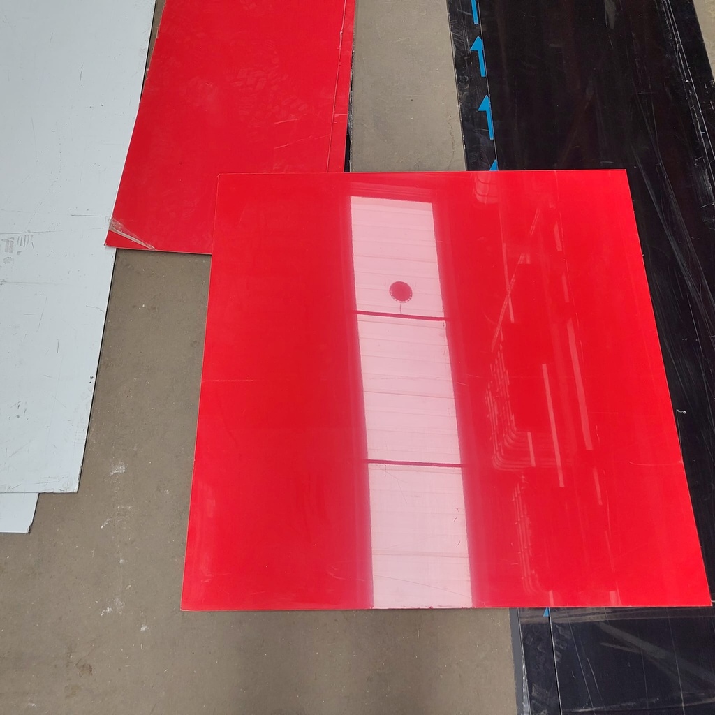 Panneaux DIBOND 3 mm - chutes au m²