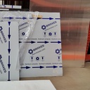 Panneaux DIBOND 3 mm - chutes au m²