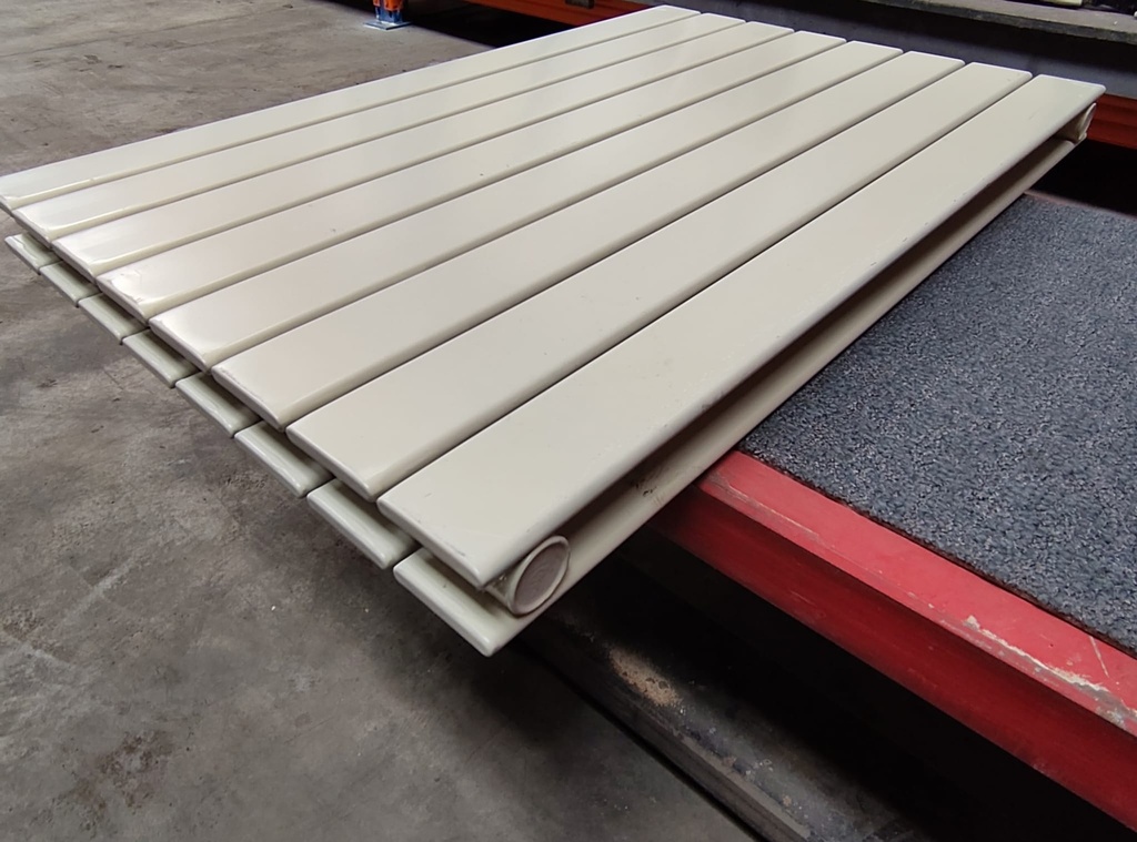 Radiateur acier ACOVA - 60 cm