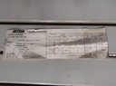 Radiateur acier ACOVA - 60 cm