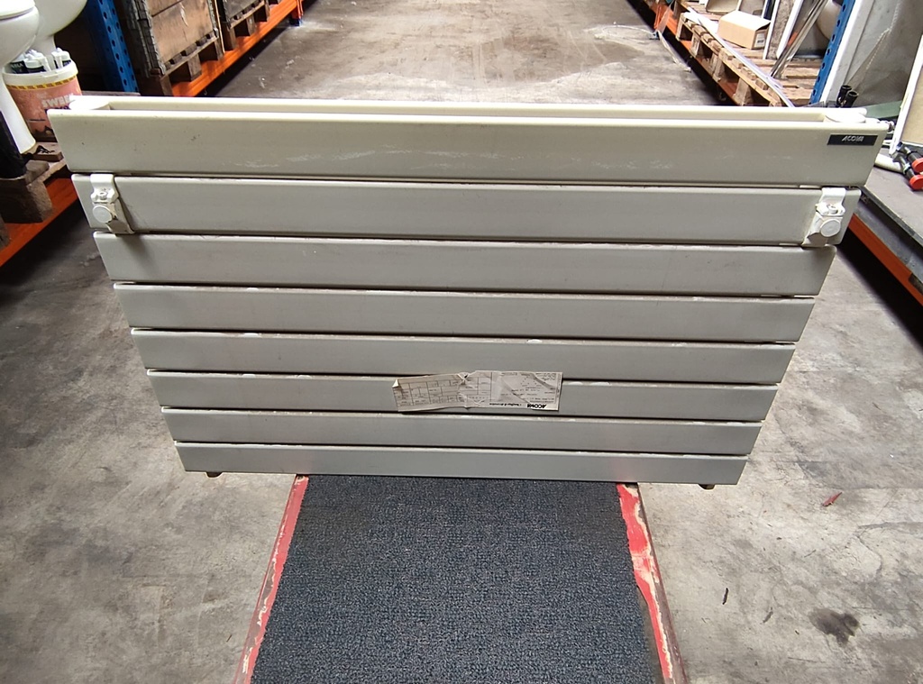 Radiateur acier ACOVA - 60 cm