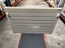 Radiateur acier ACOVA - 60 cm