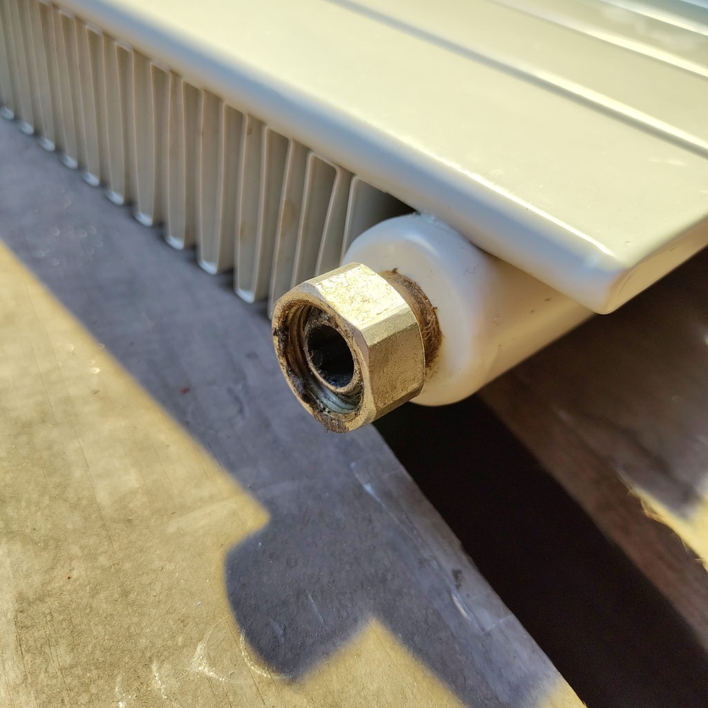 Radiateur acier ACOVA - T11 60/60