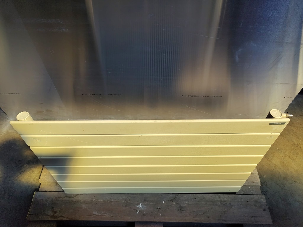 Radiateur acier ACOVA - T11 60/90