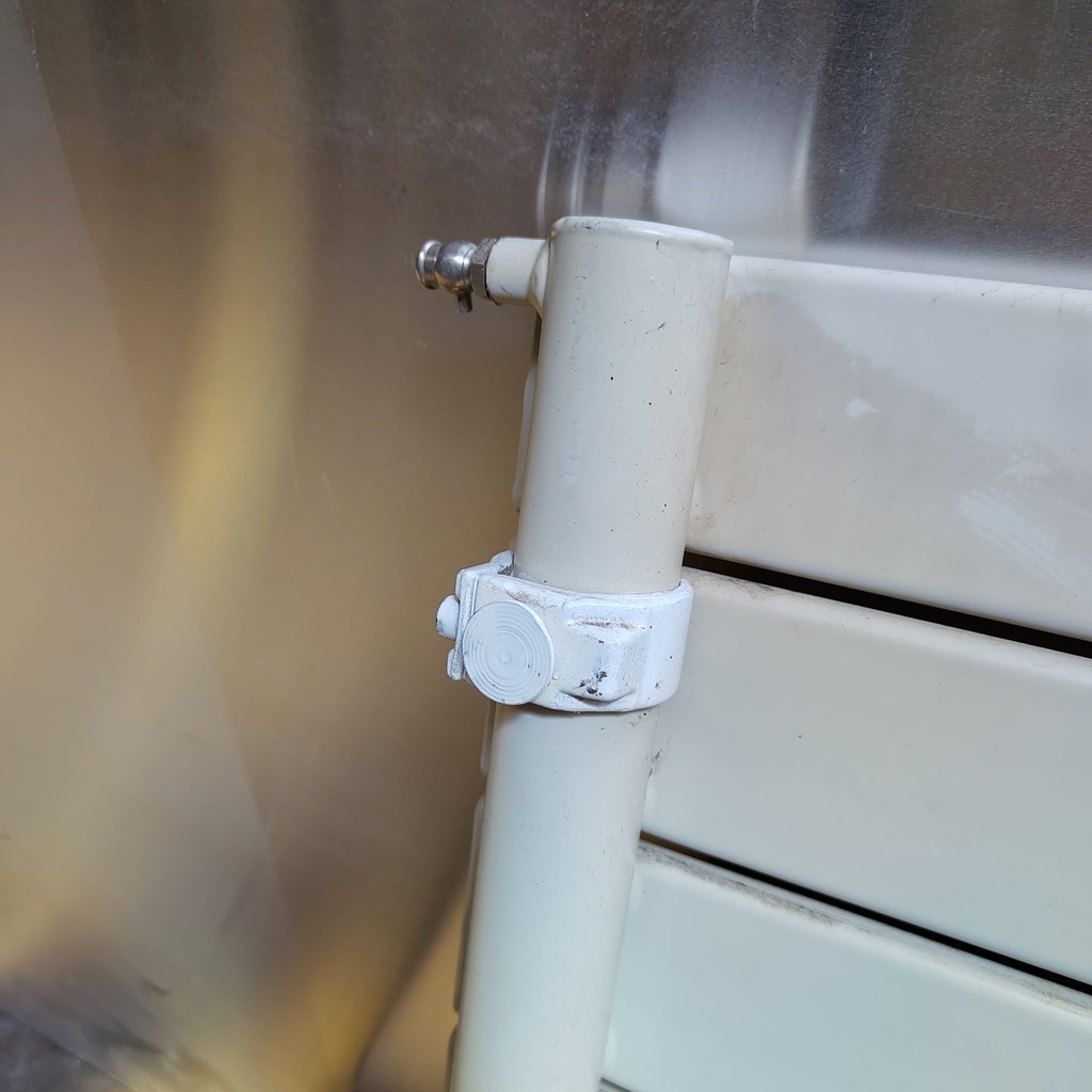 Radiateur acier ACOVA - T11 60/90