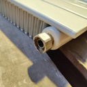 Radiateur acier ACOVA - T11 60/90
