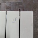 Radiateur acier ACOVA - T11 60/90