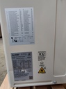 Pompe à chaleur Extérieure Multi-Split - Mitsubishi MXZ-4F83VF3