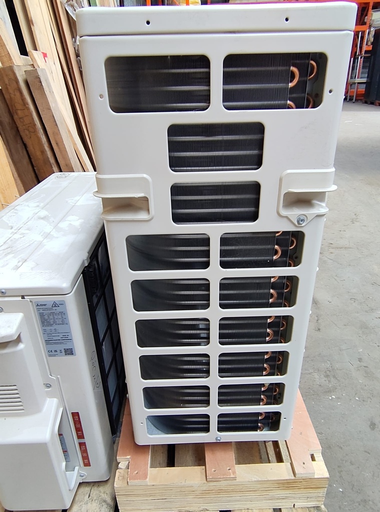 Pompe à chaleur Extérieure Multi-Split - Mitsubishi MXZ-4F83VF3