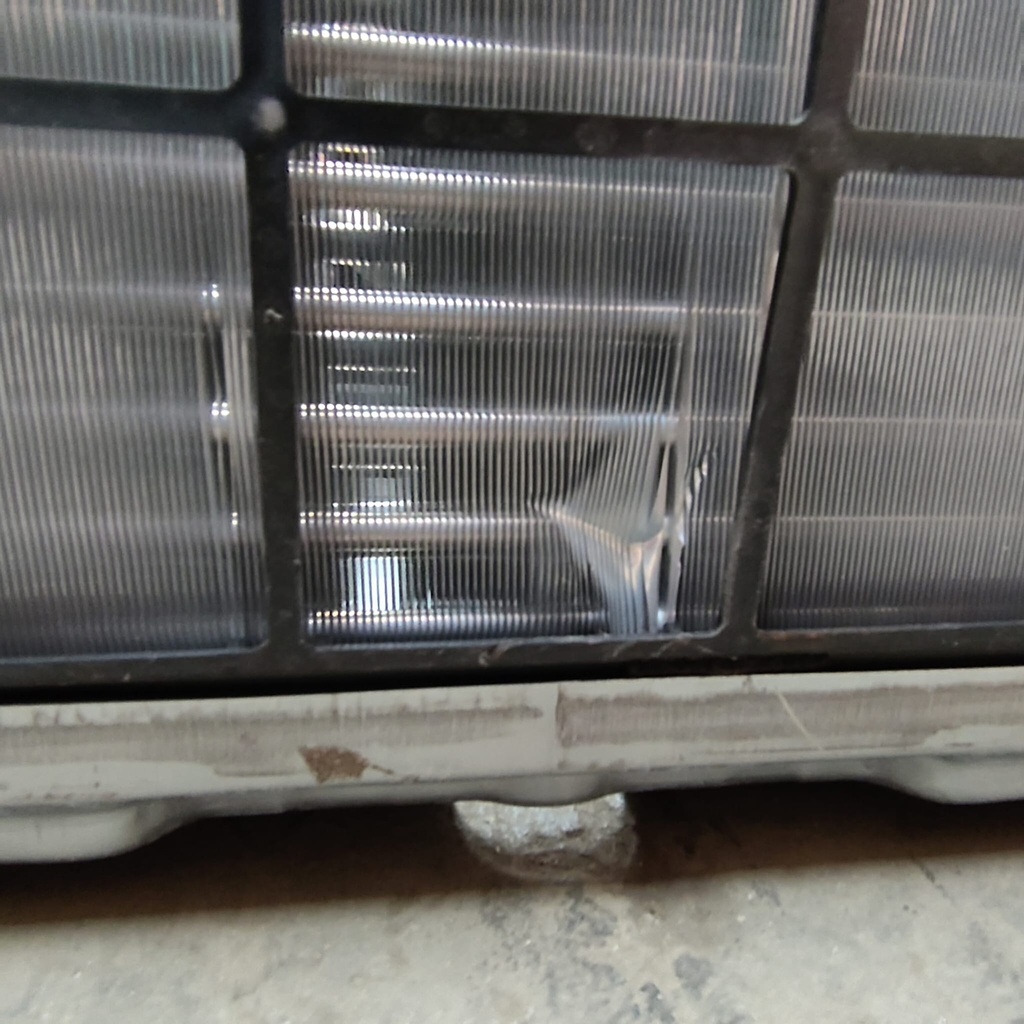 Pompe à chaleur 5,3 kW multi-split pour extérieur - Mitsubishi MXZ-2F53VF4