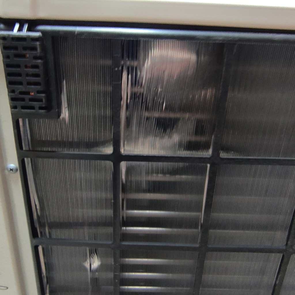 Pompe à chaleur 5,3 kW multi-split pour extérieur - Mitsubishi MXZ-2F53VF4
