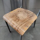 Chaise d'école