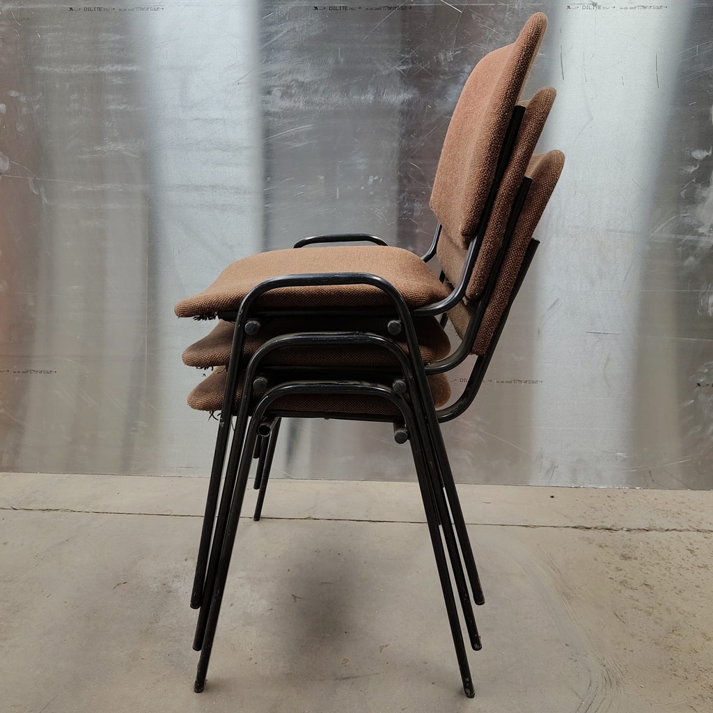 Chaise d'école