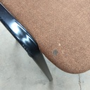 Chaises de conférence - lot de 7