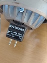 Spot encastrable orientable