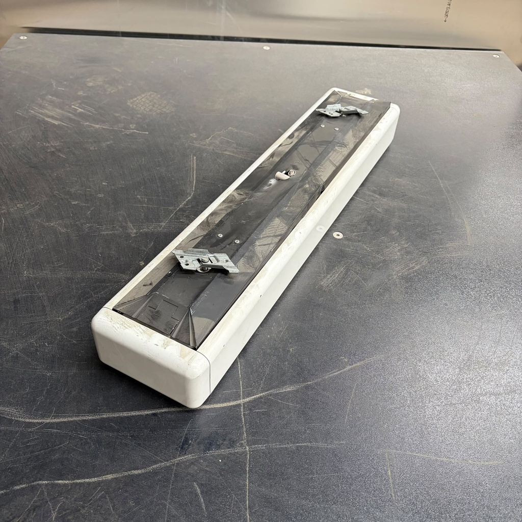 Armature à tubes