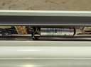 Armature à tubes