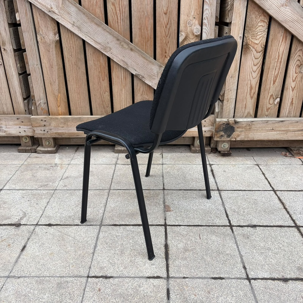 Chaise visiteur