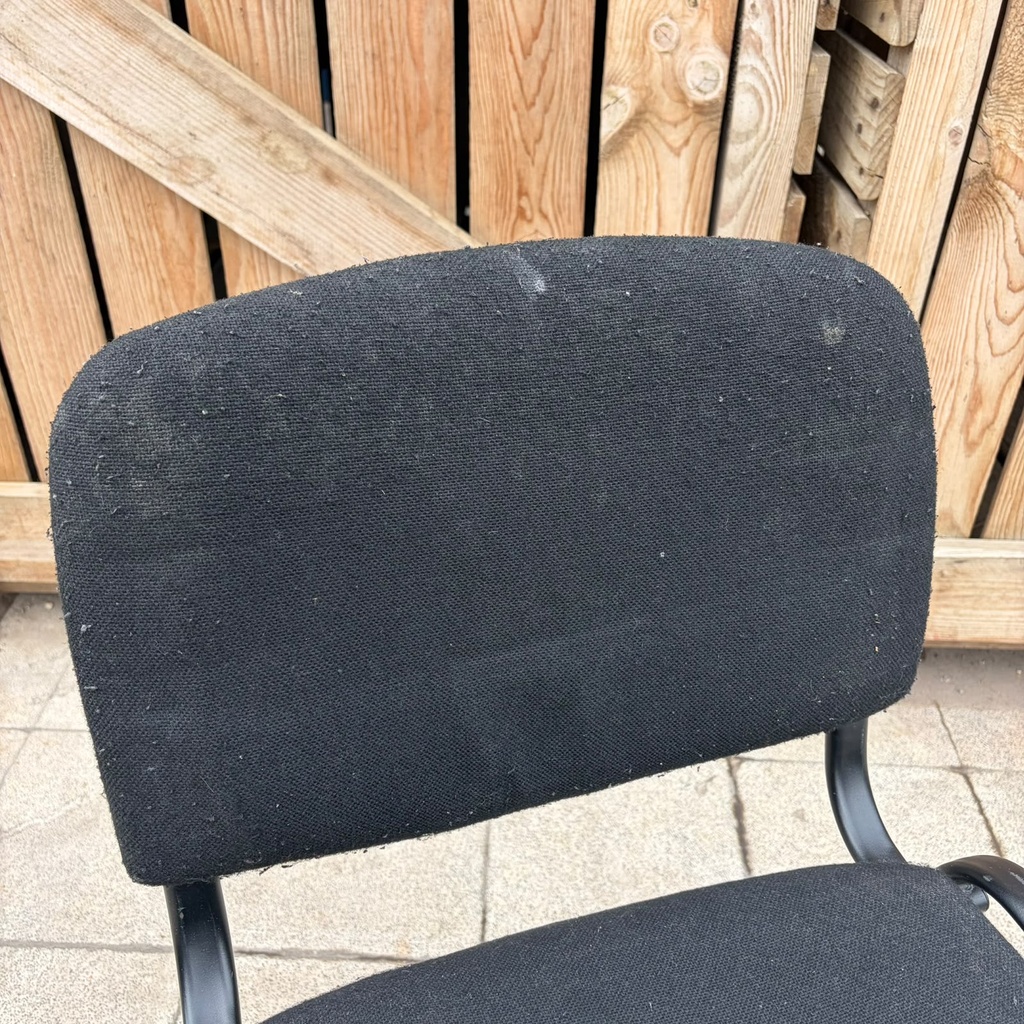 Chaise visiteur
