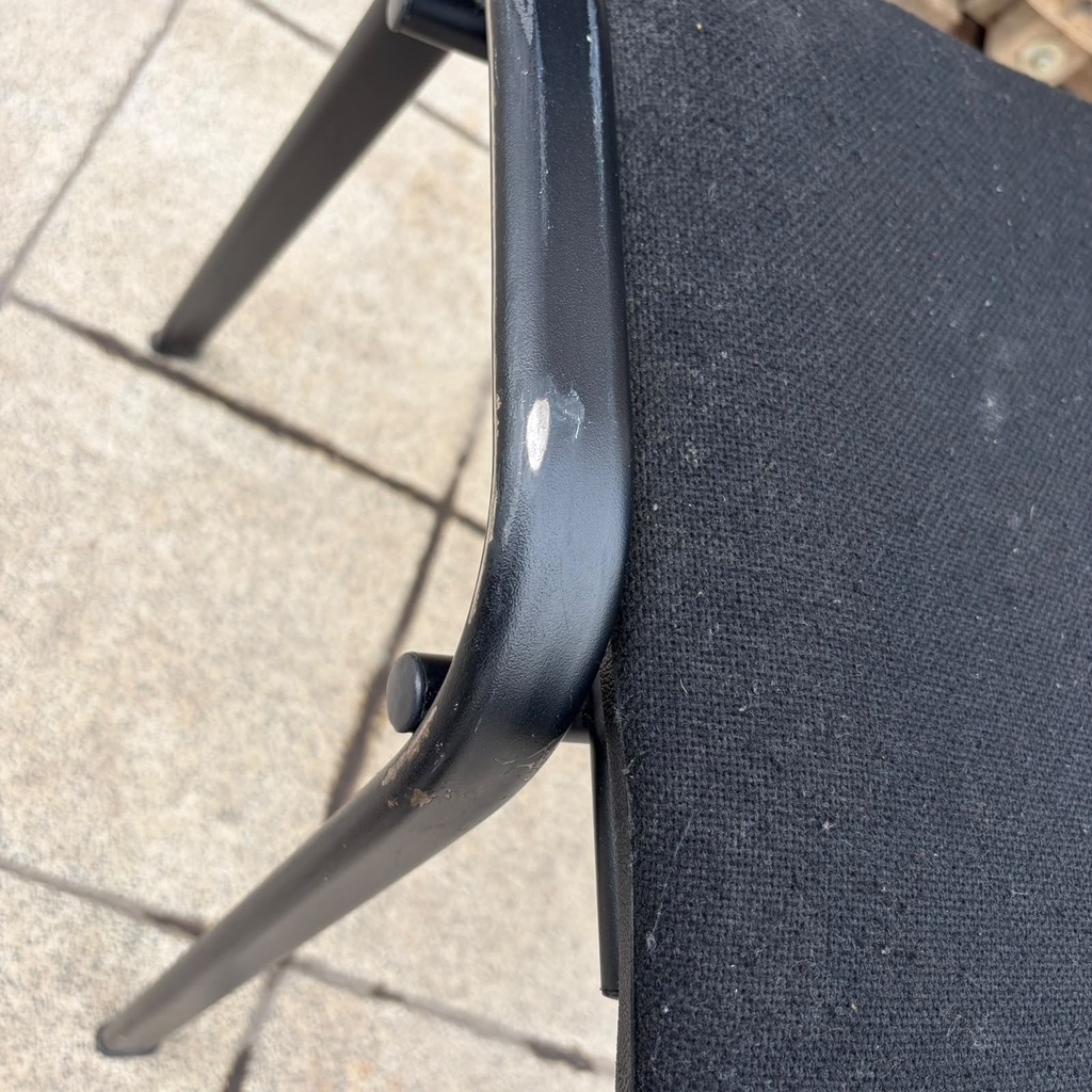 Chaise visiteur