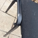 Chaise visiteur