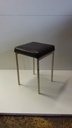 Tabouret - simili cuir Viejo