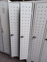 Armoires vestiaire