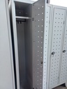 Armoires vestiaire