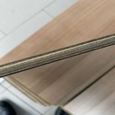 Parquet stratifié
