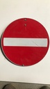 Signalétique routière