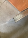 Dalles de plancher technique