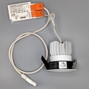 LED encastrable - pce