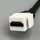 Adaptateur HDMI