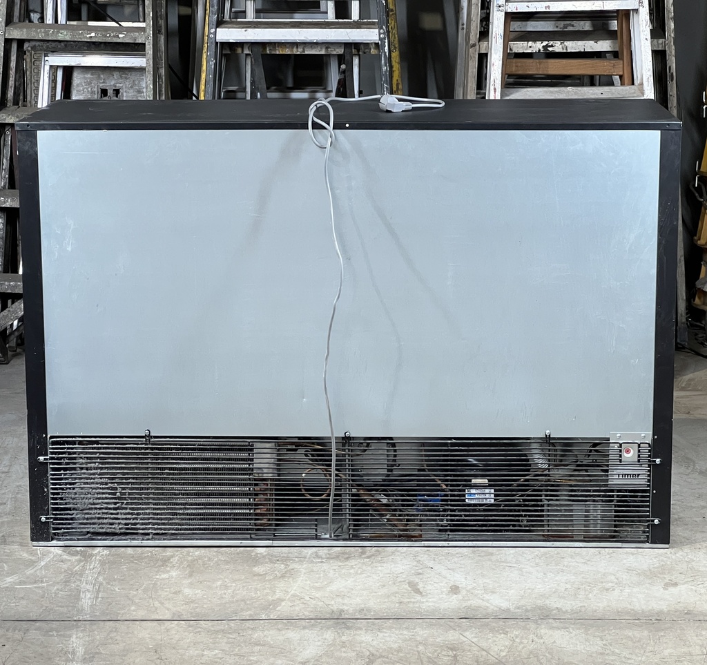 Frigo professionnel TEFCOLD