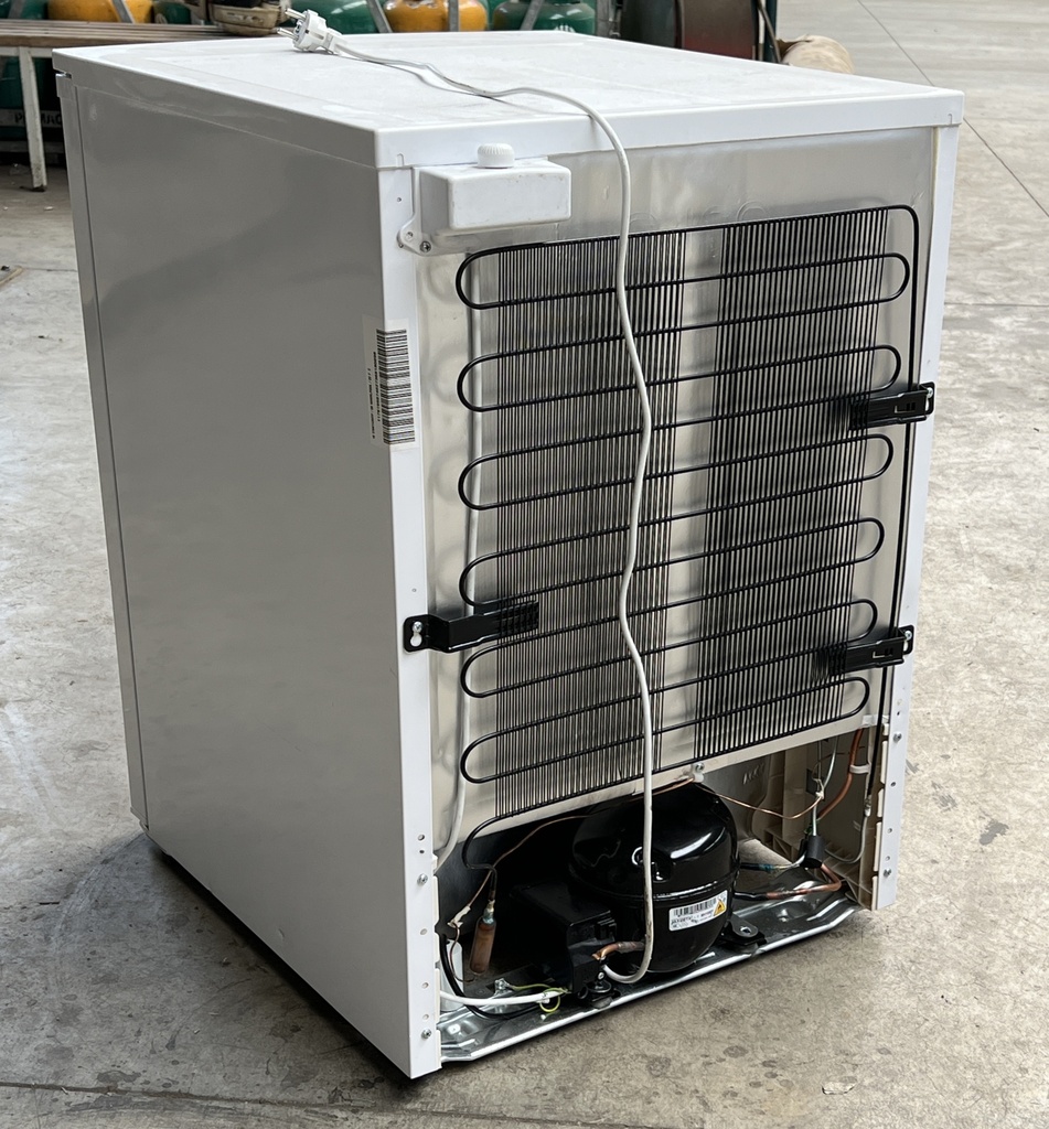Congélateur Whirlpool
